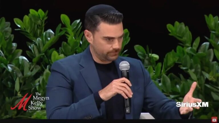 Бен Шапиро: Интервью Ника Фуэнтеса с «Детскими перчатками» Такера Карлсона разрушило планы по совместной работе: «Я неоднократно получал»