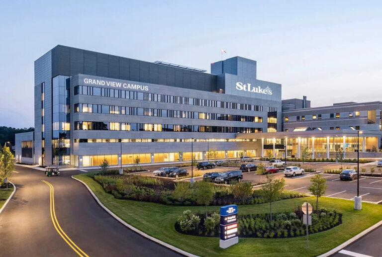 Grand View закроет роддом 1 декабря после ухода врачей