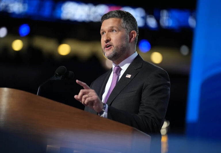 План Пэта Райана для демократов после потерь Трампа