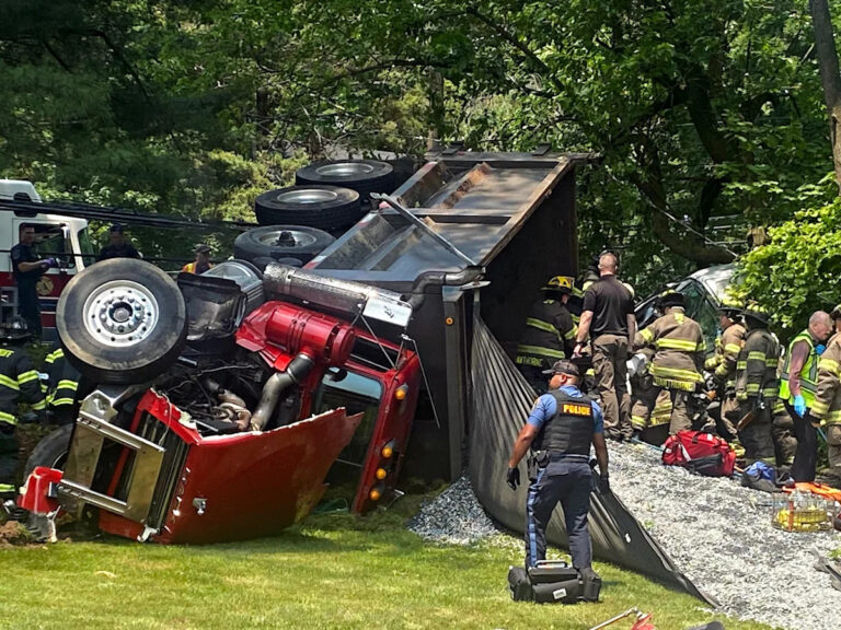 Семья жертвы аварии в Хоторне «живет в кошмаре» до сих пор призывает к действию