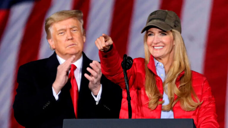 Трамп и ее миллиардерский муж разоблачены как таинственные покупатели дома стоимостью 30 миллионов долларов