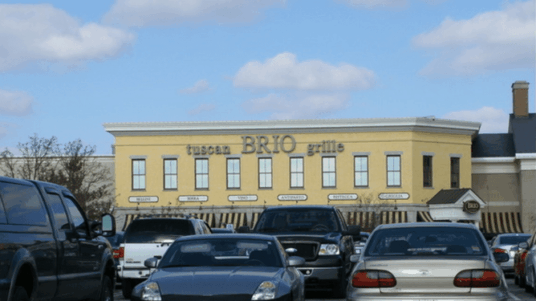 Владелец Brio Bravo подал заявление о банкротстве: может ли быть затронут Колумб?