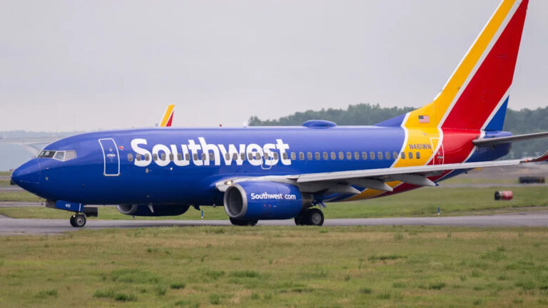 Southwest Airlines меняет способ посадки на самолет, снова разочаровывая клиентов