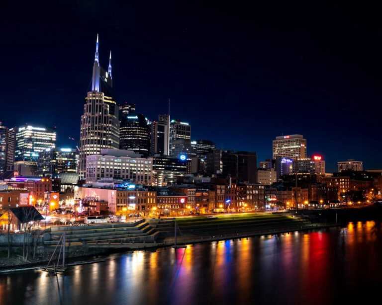 Серьезный риск погоды в Нэшвилле начинает дни нестабильной погоды в Среднем Теннесси