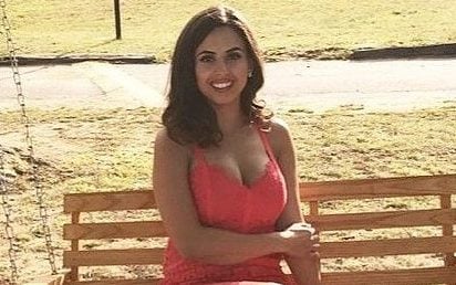 Арест родственника пресс-секретаря Белого дома Каролины Ливитт