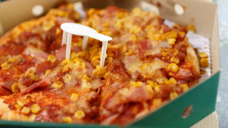 Законодатели ввели запрет на вывоз продуктов из ресторанов: «Это реальная возможность для бизнеса».