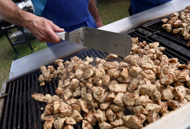 Все, что нужно знать о Spiedie Fest 2025: расписание, парковка, билеты, погода