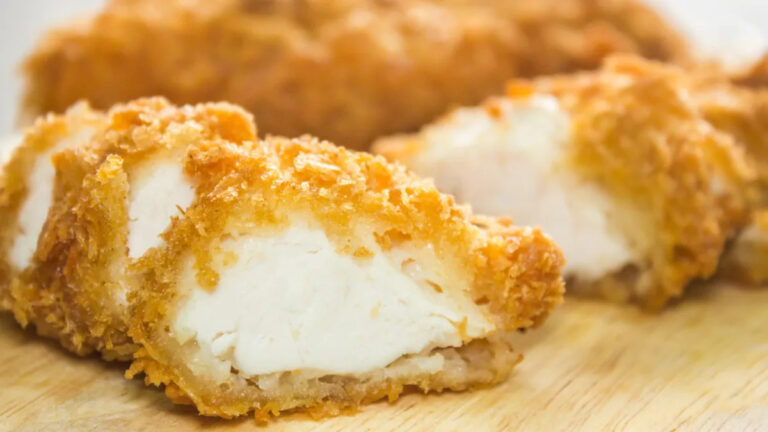 Более 60 000 фунтов курицы отозвано по всей территории США