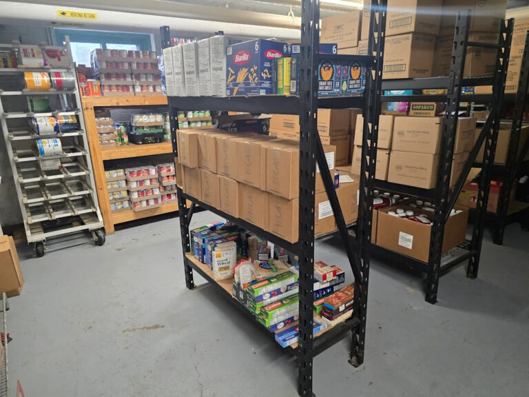 Финансирование SNAP в Северной Дакоте находится под угрозой закрытия правительства