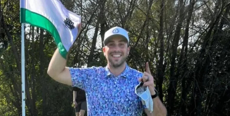 Бывший канадский хоккеист Джованни Майкл Робинсон умер до свадьбы сестры