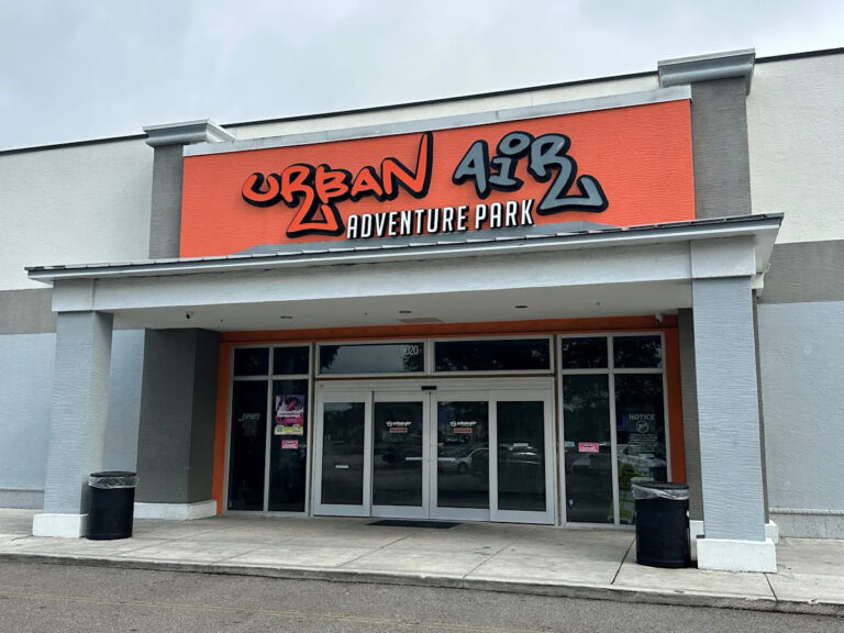 Новые подробности, обнародованные в случае смерти девушки в парке Urban Air