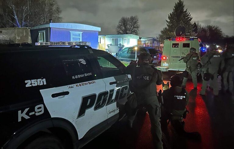 15-летний Ханфорд Хай арестован за предположительное убийство соперника банды