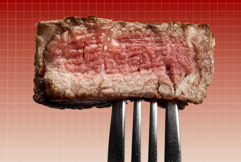 Ученые обнаружили удивительный риск для здоровья диеты с высоким содержанием белка