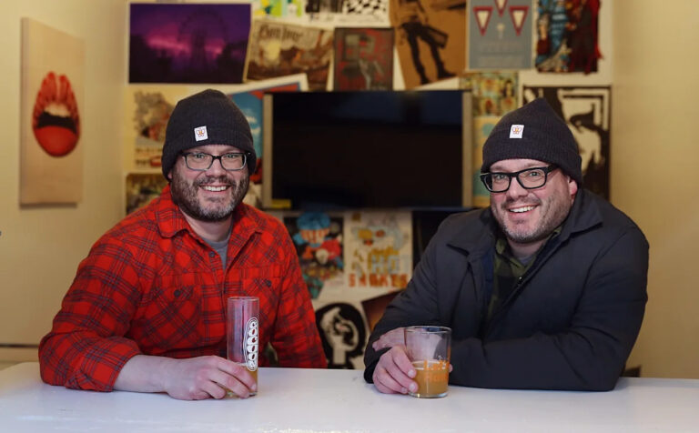 Cocoon Brewing предлагает уникальное место для «реального мирового опыта»