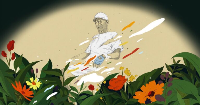 Последние слова человека, который умер в тюрьме от рака