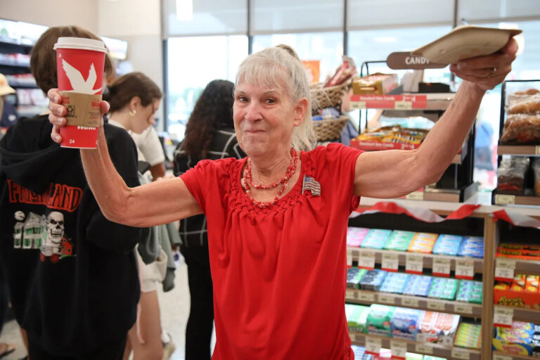 Wawa откроет 3 новых локации во Флориде в августе, где и когда