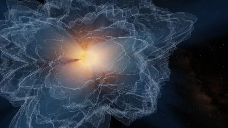 Солнечный зонд NASA Parker нанес на карту невидимую часть Солнца в самый активный момент