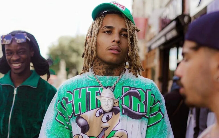 Рэпер «похитил фаната и держал его в плену в подвале»