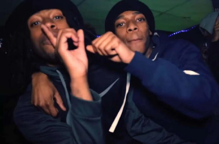 Член банды Уотербери 960 приговорен к пожизненному заключению без права досрочного освобождения за два убийства и несколько перестрелок