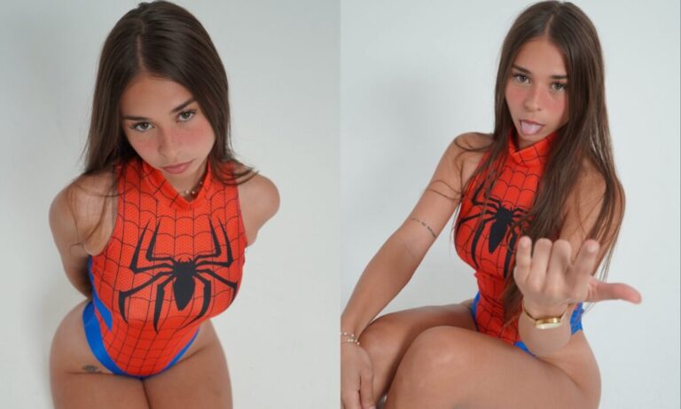 Софи Рейн стала жертвой государственного запрета на продажу продуктов: «Бросьте свое приложение для наличных!»