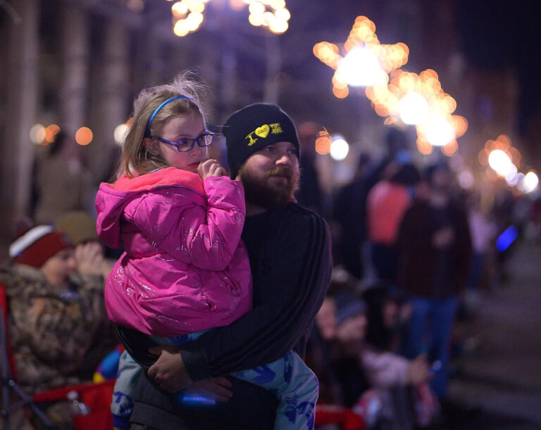 Что нужно знать о Диккенсе на Рождество в Спартанбурге. Где припарковаться
