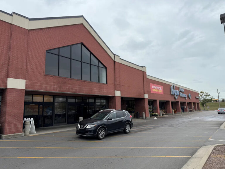 Kroger планирует открыть 9-й продуктовый магазин в Смирне Хай в Резерфорд Ко.