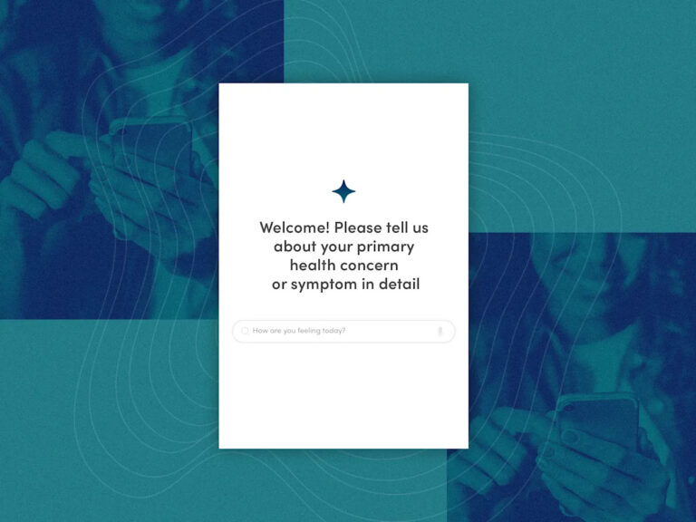 4 вещи, которые нужно знать, когда задаёшь ИИ вопросы о своём здоровье