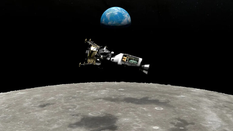 Сколько на самом деле стоила программа НАСА «Аполлон»?