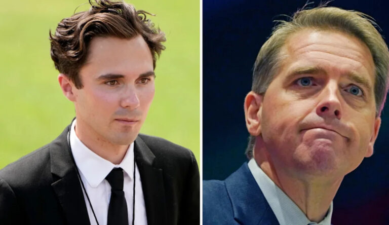 Гость CNN обжарил республиканца Трампа: «Люди устали от лекций мужчин с Ролексами»