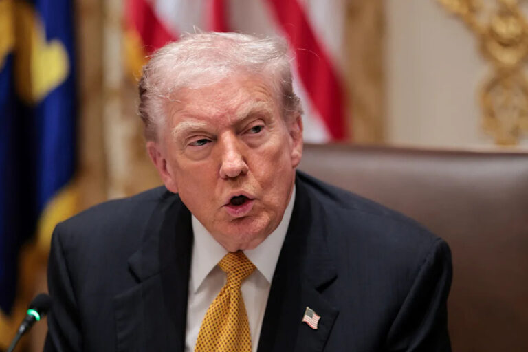 Бывший член городского совета Де Пере Келли Рух среди республиканцев Висконсина помилован Трампом