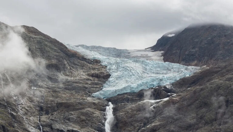 Ученые предупреждают после обнаружения «огромного» природного явления: «Это основная причина ускорения».