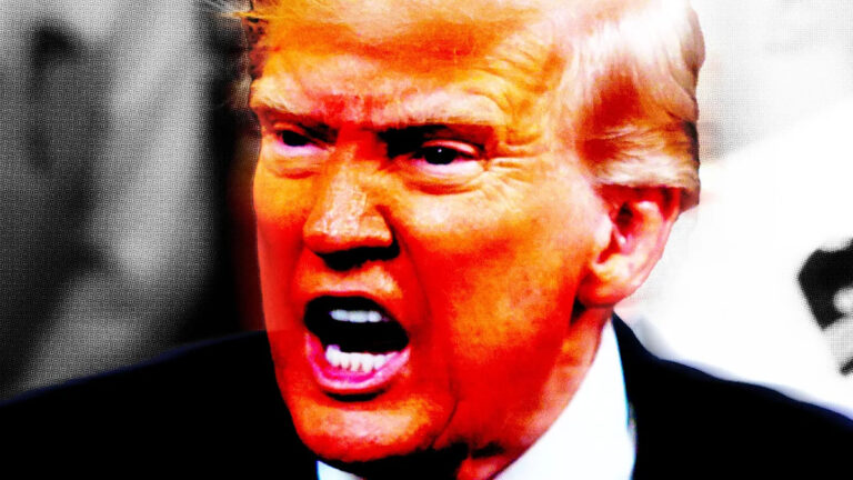 Разгневанный Трамп запускает новый захват власти, чтобы преследовать своих врагов