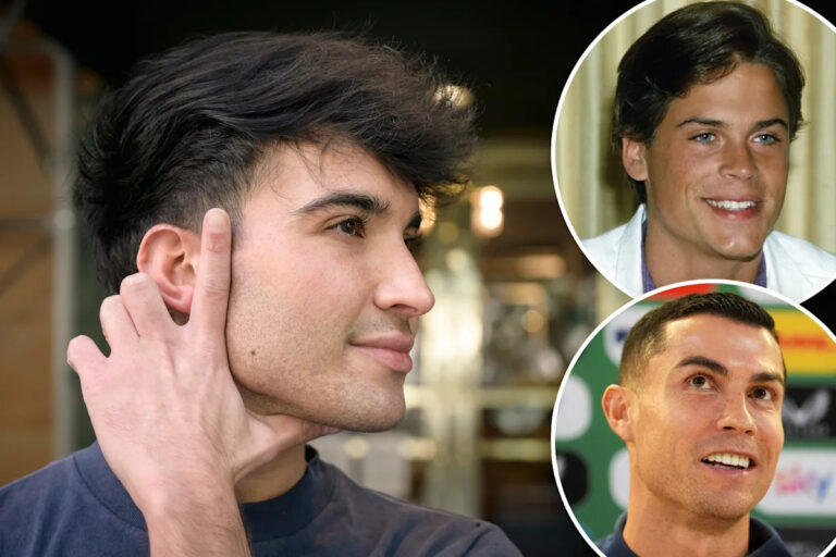 Инкели создают систему рейтингов «луксмаксинга» — от «недочеловеков» до ультраредких «Тера Чадов»