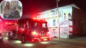 25 Расследований: Пожарный Габриэль Хаус переживает трагедию, призывает к ответственности