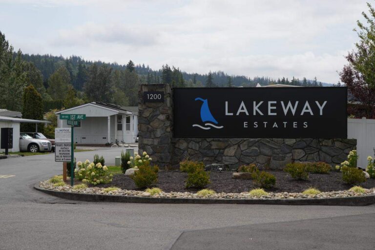 Письмо: Мысли о нестабильной ситуации арендаторов в Lakeway Estates