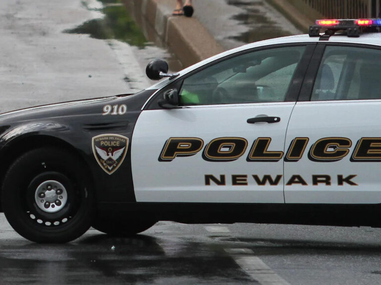 1 человек погиб в лобовой аварии на Кристине Паркуэй в Ньюарке