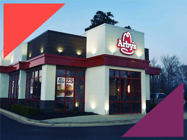 Arby’s закрывает рестораны в 8 штатах