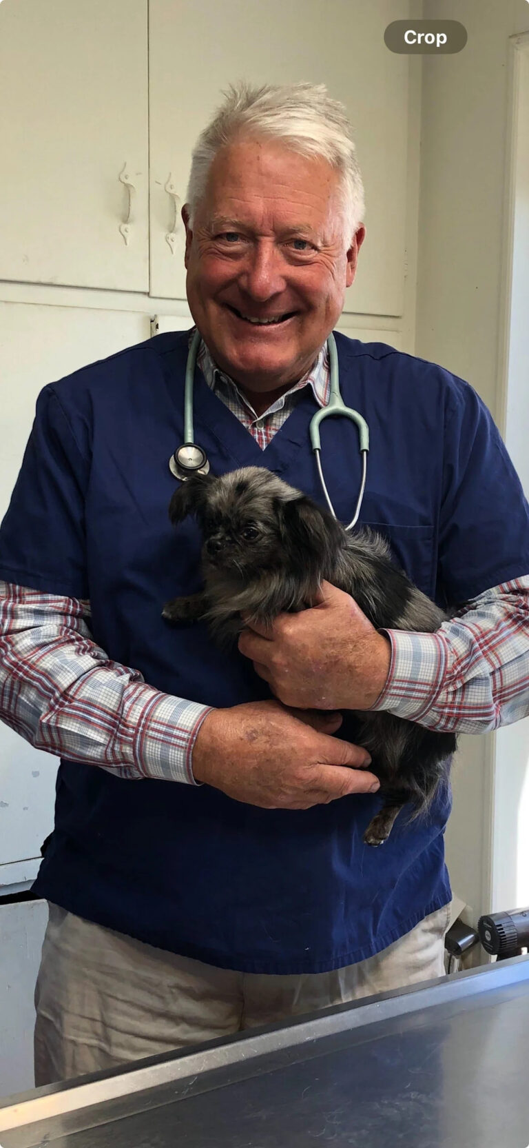 «Воин во всех смыслах: член комитета Франкфорда умирает после долгой борьбы с раком»