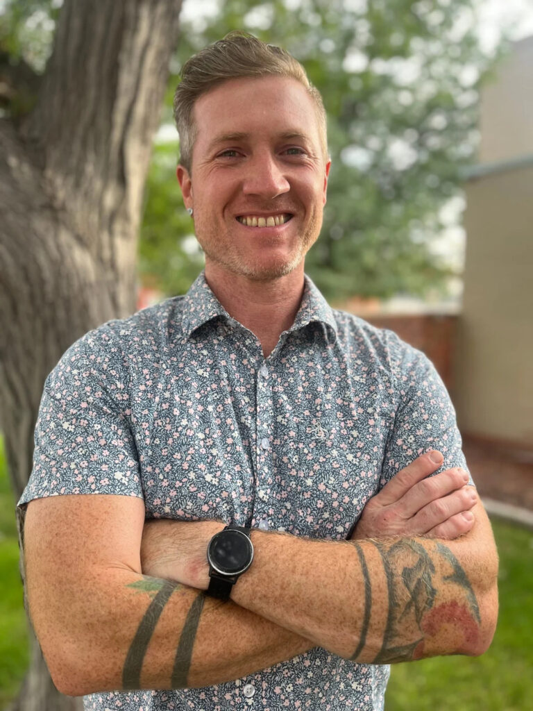 Новый кандидат в городской совет Пуэбло подчеркивает необходимость общинных ресурсов