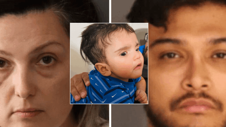 Родители пропавшего калифорнийского ребенка не признали себя виновными в убийстве