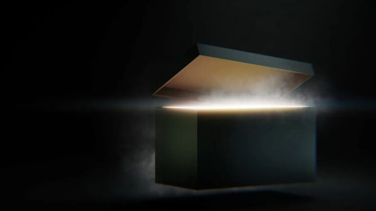 Археологи нашли священный ящик, который может распутать века тайн