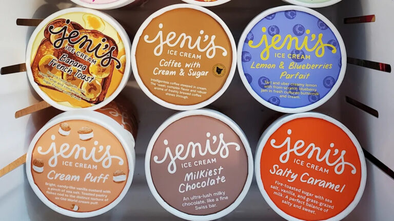 Читайте также: Отзывы о целебном мороженом Jeni из-за серьезного риска