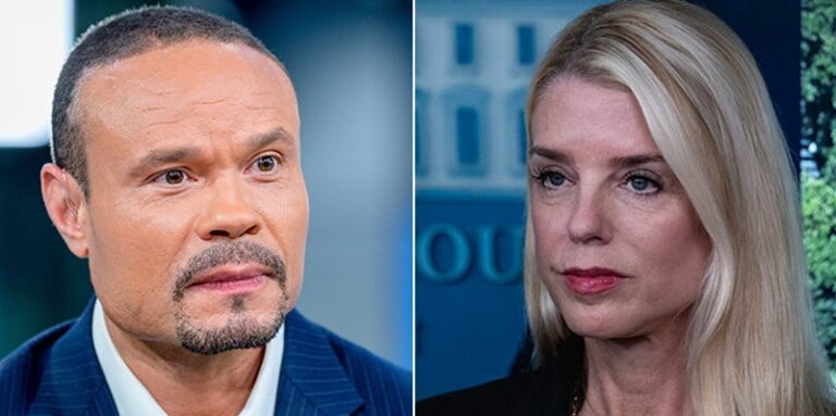 Дэн Бонгино столкнулся с неопределенным будущим после шокирующего объявления нового заместителя ФБР