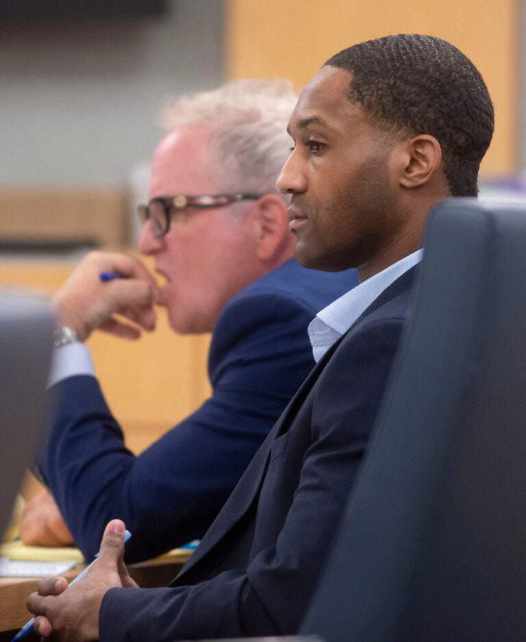 «Он стал убийцей»: стрелок Pensacola Mugs & Jugs осужден за убийство Огненной Бинион