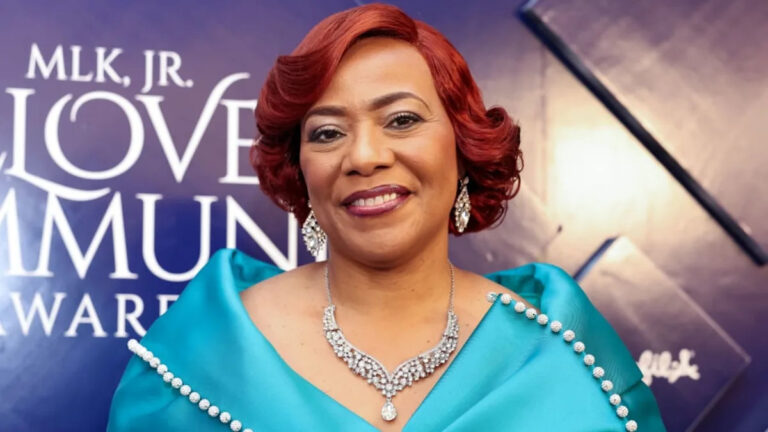 Доктор Бернис Кинг рассказала, почему она когда-то считала себя самоубийцей и что ее спасло