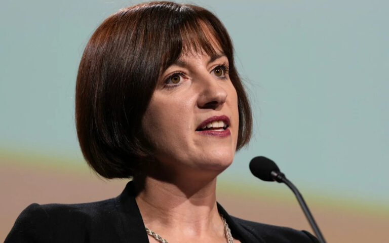 Наследие Бриджит Филлипсон будет не просто разрушением школ, но и самим знанием.