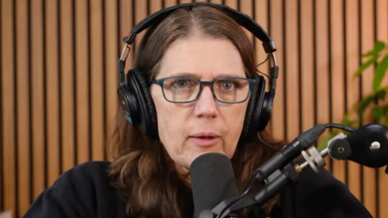 Мэри Трамп: «Дядя Дональд больше не проблема»