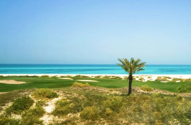 Революционная инициатива направлена на надвигающиеся угрозы островным общинам: «Мы уже видим его потенциал»