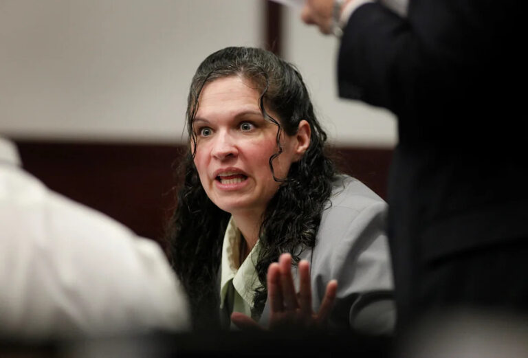 Убийство, мошенничество, перерасход: как эти лучшие игроки Florida Powerball, победители лотереи, потеряли все