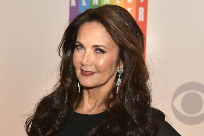 Линда Картер исполнилось 74 года: взгляд назад